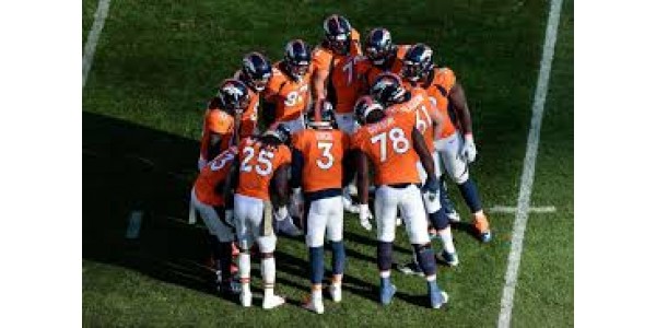 Denver Broncos peine à mettre à niveau à nouveau